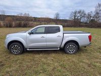 gebraucht Nissan Navara Connecta