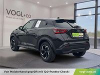 gebraucht Nissan Juke 1.6 Hybrid N-Design 4AMT Aut.