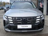 gebraucht Hyundai Tucson GO! Plus 1,6 TGDi 2WD 48V