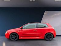 gebraucht Fiat Stilo 1.9 Multijet 140 M.Schumacher