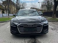 gebraucht Audi A6 A6Avant 40 TDI sport S-tronic sport