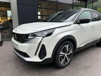gebraucht Peugeot 3008 3008GT HYBRID 300 e-EAT8