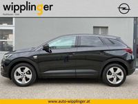 gebraucht Opel Grandland X 2020 130PS Diesel MT6 LP € 37.764-