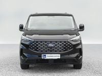 Neu Ford Tourneo Titanium 170 PS (125 kW) 2025 Schwarz Van / Kleinbus