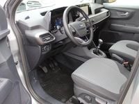 gebraucht Ford Tourneo Courier Titanium