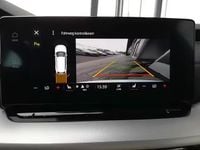 gebraucht Skoda Octavia Octavia Combi STYLE 2,0 TDI DSG Combi STYLE 2,0 TDI DSG