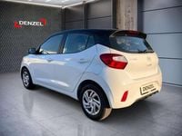 gebraucht Hyundai i10 GO 1,0 MT