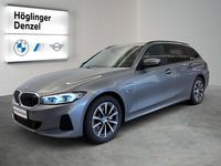 Gebraucht BMW 330e Comfort Edition 292 PS (214 kW) 2022 Grau Kombi