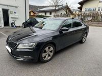 gebraucht Skoda Superb 16 TDI Style DSG