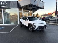 gebraucht Hyundai Kona (SX2) GO Plus 1.0 T-GDI 2WD k6bu1-OP6