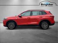gebraucht VW Tiguan Life TDI DSG