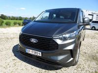 Gebraucht Ford Tourneo Trend 136 PS (100 kW) 2024 Grau Van / Kleinbus