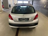 gebraucht Peugeot 207 207Access 14 Access