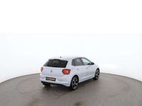 gebraucht VW Polo VI 1.6 TDI Highline LED DIGI-TACHO SITZHZG