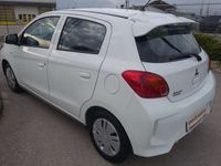 gebraucht Mitsubishi Space Star 1,0 MIVEC Inform ***nur 11.400Km!!!***