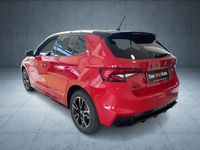 gebraucht Skoda Fabia Monte Carlo TSI