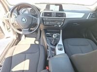 gebraucht BMW 116 Advantage