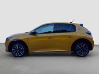 gebraucht Peugeot 208 e-208 E-GT Line