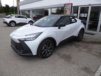 gebraucht Toyota C-HR 2,0 Plug-In Hybrid E-CVT Active Drive
