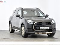 Gebraucht Mini Countryman 170 PS (125 kW) 2023 Midnight black ii SUV