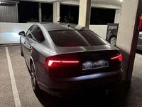 gebraucht Audi A5 Sportback 2.0 TDI quattro S tronic