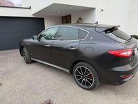 gebraucht Maserati Levante Levante Q4 GranSport GranSport