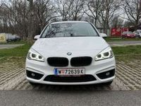 gebraucht BMW 218 Gran Tourer 218 d Aut.