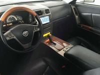 Gebraucht Cadillac XLR 326 PS (239 kW) 2013 Grau Cabrio