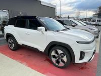 Neu Ssangyong (KGM) Torres EVX 152 kW (207 PS) 2025 SUV