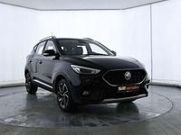 Gebraucht MG ZS Luxury 105 kW (143 PS) 2023 Schwarz SUV