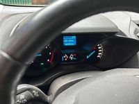 Gebraucht Ford Transit Ambiente 75 PS (55 kW) 2016 Grau Limousine