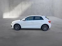 gebraucht Audi A1 Sportback 30 TFSI intense