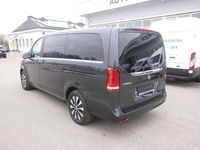 gebraucht Mercedes V220 CDI lang Avantgarde