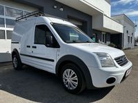 gebraucht Ford Transit Connect Kasten Lang Trend **AHK/Klimaanlage**