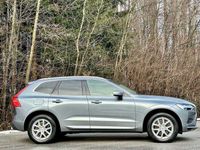 gebraucht Volvo XC60 B4 Momentum Pro AWD Aut*ALLRAD*RFK*CARPL*NAVI*SPUR