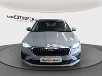 Gebraucht Skoda Scala Essence 95 PS (69 kW) 2025 Mittelgrau  normal Kleinwagen