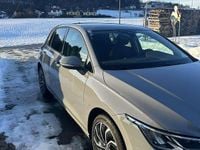 Gebraucht VW Golf VIII Life 110 PS (80 kW) 2023 Limousine