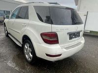 gebraucht Mercedes ML350 CDI AVANTGARDE SPORT 4MATIC Aut.