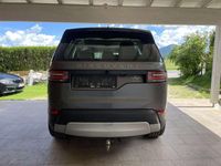 gebraucht Land Rover Discovery 5 2,0 SD4 HSE Aut.