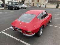 Gebraucht Lancia Fulvia S 90 PS (66 kW) 1973 Rot Coupé