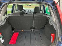 gebraucht Ford Fusion Ambiente 14 16V