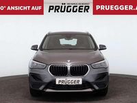 gebraucht BMW X1 sDrive18d Autom LED NAVI KEYLESS HUD KAMERA