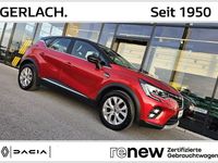 Gebraucht Renault Captur Intens 101 PS (74 kW) 2021 SUV