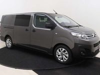 gebraucht Citroën Jumpy 2.0 BlueHDi 145 S&S 106 kW (144 PS) Auto...