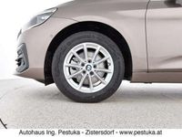 gebraucht BMW 216 Gran Tourer i