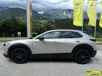 Gebraucht Mazda CX-30 Homura-Line 150 PS (110 kW) 2023 Silber SUV