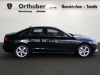 gebraucht Audi A4 Limousine 40 TFSI advanced