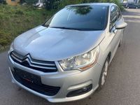 gebraucht Citroën C4 16 HDi 90 SeductionTel.Nr;0650/8616147