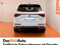 gebraucht Seat Tarraco FR 1.5 TSI DSG