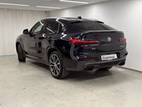 gebraucht BMW X4 M40i DA+PA+Panorama+HUD+LED+Sitzhzg.